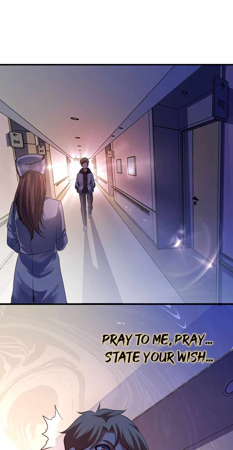 Become the Lord of Cthulhu Chapter 122 22